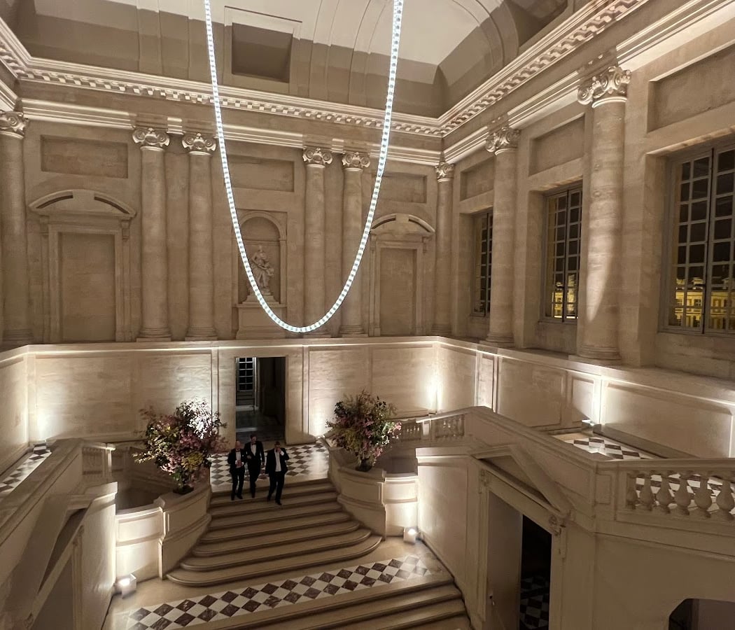 Cour Royale 3